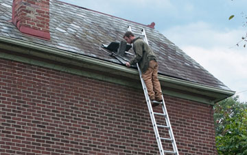 what affects urgent Osmaston roof repairs