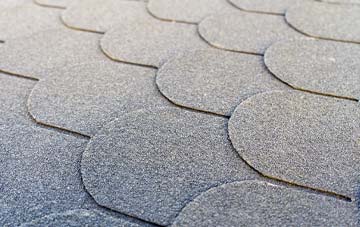 Osmaston asphalt roofing costs
