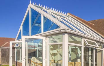 conservatory roof insulation costs Osmaston