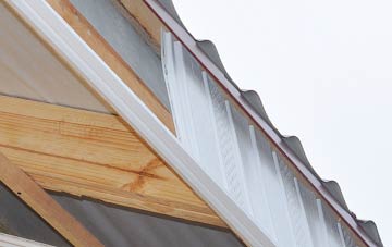 why Osmaston fascia repairs are essential