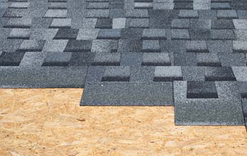 expert Osmaston asphalt roof companies