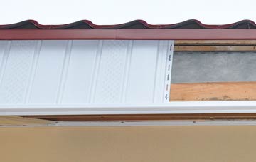 Osmaston fascia repair costs