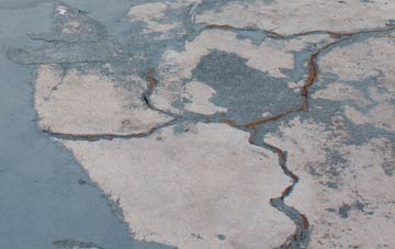 fibreglass roofing replacement Osmaston