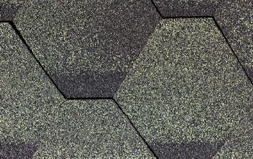 Osmaston fibreglass shingle repairs