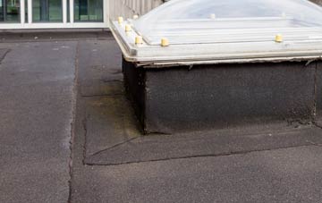 disadvantages of Osmaston flat roofs