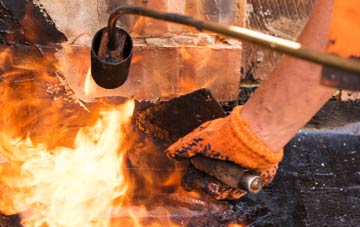 Osmaston flat roof repair companies