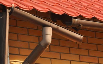 Osmaston gutter repair costs