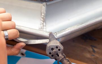 disadvantages of Osmaston lead roofing