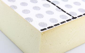 meeting Osmaston building codes