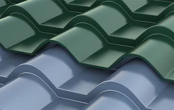 who should consider Osmaston plastic roofs