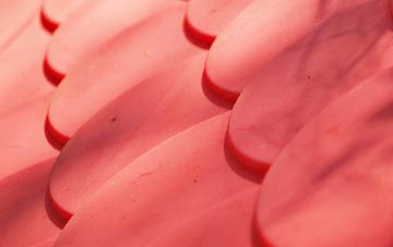 Osmaston plastic roof costs