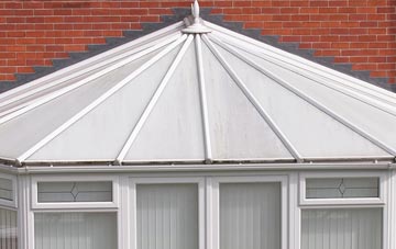 Osmaston polycarbonate conservatory roof repairs