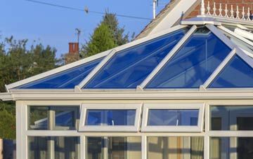 professional Osmaston conservatory insulation