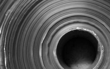 Osmaston pvc roof replacement