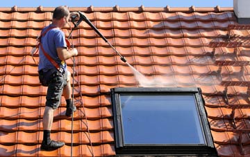 roof cleaning Osmaston, Derbyshire