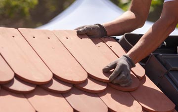 Osmaston roof tile contractors