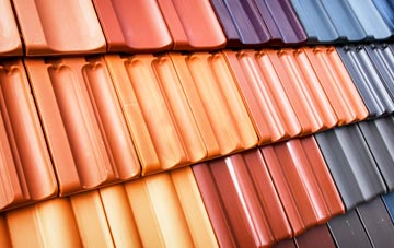 Osmaston roof tile costs