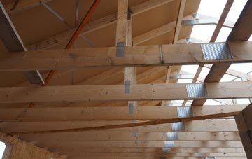 Osmaston roof truss costs