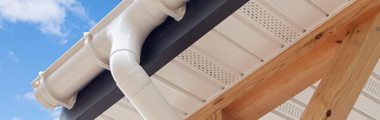 get Osmaston guttering quotes today