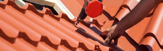 save on Osmaston roof installation costs