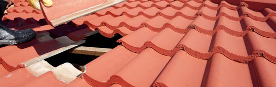 compare Osmaston roof repair quotes