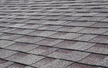 Osmaston tiles for shallow pitch roofing