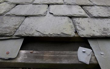 Osmaston slate roof repairs and maintenance