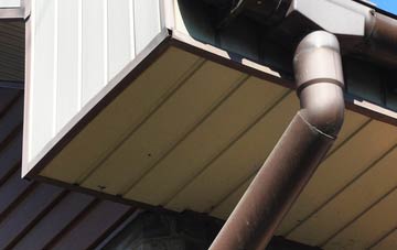 Osmaston soffit installation costs