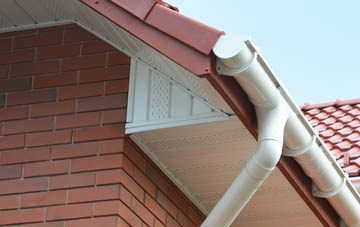 Osmaston soffit repair costs