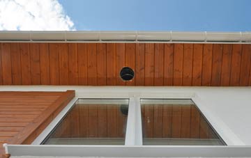 Osmaston soffit repair quotes