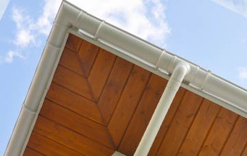 Osmaston soffit types