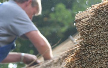 professional Osmaston thatchers