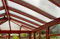 Osmaston conservatory roofing insulation