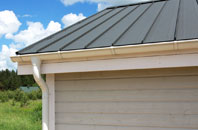 Osmaston fascia repair