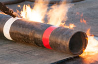 free Osmaston re-felting quotes