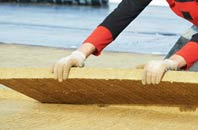 find rated Osmaston roof insulation companies