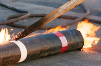 free Osmaston flat roofing repair quotes