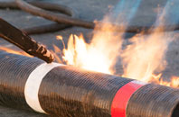 Osmaston flat roofing replacement