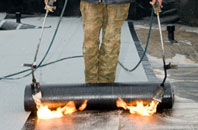 Osmaston flat roof sealing quote