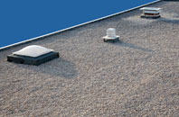 Osmaston flat roofing