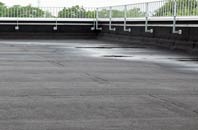 find rated Osmaston flat roofing companies