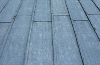 Osmaston lead roofing