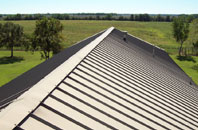 Osmaston metal roof quotes