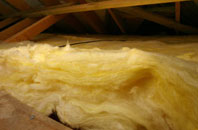 Osmaston pitch roof insulation
