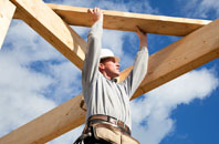 Osmaston roof replacement work