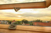 rated Osmaston roof window companies