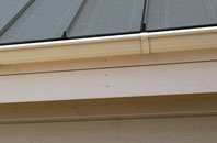 Osmaston soffit repair