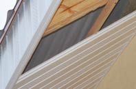 rated Osmaston soffit repair companies