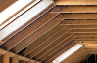 Osmaston tapered roof insulation quotes