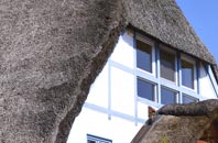 find rated Osmaston thatchers